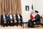 رژیم صهیونیستی اکنون در موضع انفعال قرار دارد / سران صهیونیستی حق دارند نگران ندیدن ۸۰ سالگی باشند