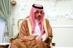 زمان بازگشایی سفارت عربستان در ایران مشخص شد