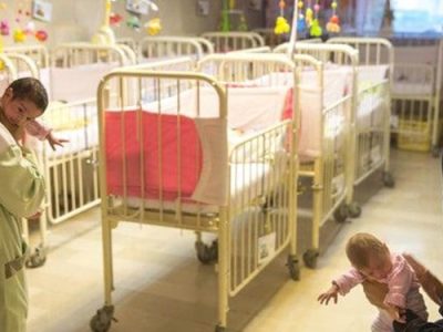 کاهش ۷۵ درصدی نوزادان در شیرخوارگاه‌های بهزیستی در دولت سیزدهم  