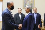 عضویت کامل ایران در نشست آتی شانگهای رسما اعلام می‌شود