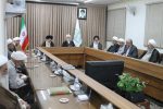 باید در نتیجه اقدامات ما امید در جامعه تقویت شود