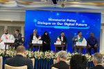 ایران ظرفیت لازم برای تبدیل به قطب ترانزیت دیتا در منطقه را دارد