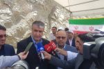 رییس سازمان انرژی اتمی: بهره‌برداری از معادن عمیق نیاز امروز کشور است