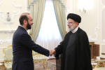 آیت‌الله رئیسی: دخالت بیگانگان مسائل را پیچیده‌تر می‌کند