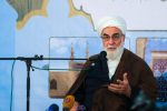 رهبر انقلاب در سلامتی کامل هستند / دشمن در فضای مجازی به دنبال بیحجابی است