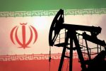 ارزش سالانه صادرات نفت ایران افزایش یافت