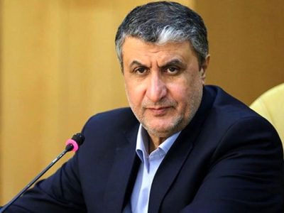 امروز ذخایر اورانیوم ما قابل مقایسه با گذشته نیست