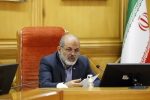 مراجع ششگانه در حال بررسی مدارک داوطلبان انتخابات هستند