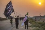 احتمال حضور ۴ میلیون ایرانی در مراسم اربعین امسال