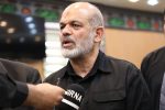 زیرساختهای تردد زائران اربعین در مرزهای کشور وضعیت خوبی دارند