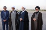 حل مشکلات بنگاههای تولیدی در جهت تحقق شعار سال و کمک به دولت دنبال میشود