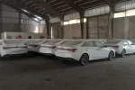موانع ترخیص خودروهای وارداتی برطرف شد