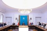 تاکید رئیس جمهور بر احصا و اعلام ظرفیت‌های مغفول مانده «قانون اساسی»