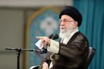 اگر استقامت کردید، قله را فتح خواهید کرد