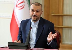توافق اخیر ایران-آمریکا به گفت‌وگو برای لغو تحریم‌ها کمک می‌کند