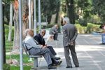 به ازای هر شاغل دو بازنشسته داریم