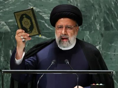 غرب بازنده مسیر پرهزینه تقابل با ایران خواهد بود