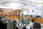 دستگاههای اجرایی تلاش خود را برای اثرگذاری بهبود نرخ رشد اقتصادی بر معیشت مردم به کار گیرند