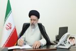 پرتاب موفق ماهواره نور۳ نشانه دیگری از شکست پروژه تحریم دشمن است