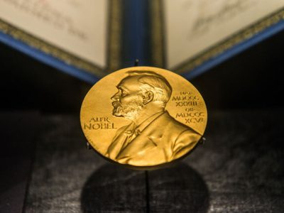 بنیاد نوبل دعوت خود از روسیه و ایران را پس گرفت!