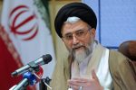 ۴۰۰ بمب جمع‌آوری کردیم که بنا بود بخشی از آنها در محرم منفجر شوند