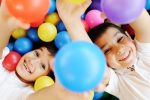حمایت کمیته امداد از ۶۰هزار کودک زیر پنج سال