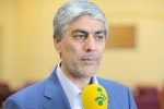 کیومرث هاشمی وزیر ورزش و جوانان شد