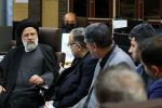 خط قرمزها در مبارزه با فساد را بهم زدیم