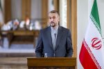 دوتابیعتی‌ها را تهدید نمی‌دانیم/ ایرانیان خارج از کشور گرفتار تبلیغات کاذب نشوند