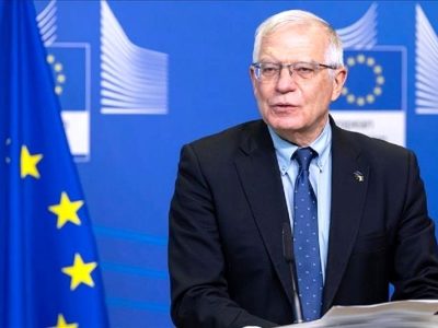 باید کانالهای دیپلماتیک با ایران را باز نگاه داریم