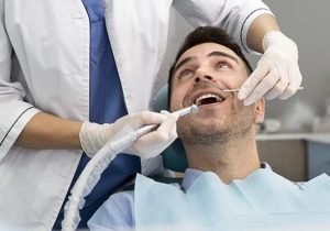 مردم منتظر خبر خوب دندانپزشکی باشند