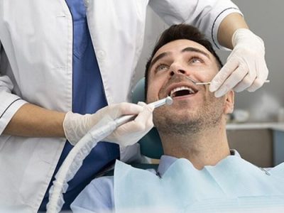 مردم منتظر خبر خوب دندانپزشکی باشند