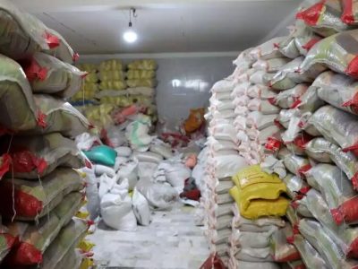 توقف واردات برنج برای حمایت از تولید داخل