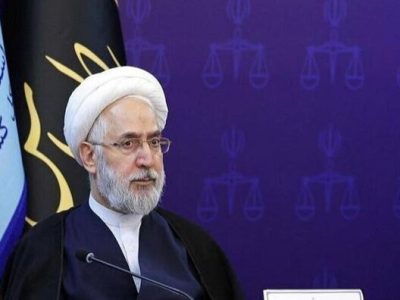 شاهد رشد بی‌نظیر در عرصه‌های مختلف در کشور هستیم