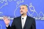 ما به دنبال توسعه‌ی جنگ نبوده و نیستیم