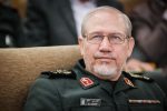مشاور رهبر انقلاب: تا آزادی فلسطین و قدس در کنار مجاهدان فلسطینی خواهیم ماند