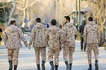 کاهش ۳ ماهه مدت خدمت سربازی