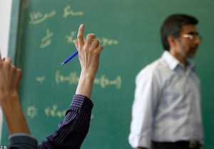ورود دیوان محاسبات به رتبه‌بندی معلمان بازنشسته