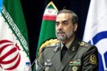 خط و نشان جدی وزیر دفاع ایران برای دشمنان