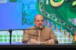 همه طیف‌های فکری در پیش ثبت‌نام انتخابات مجلس شرکت کردند