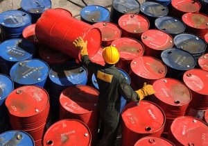 آمریکا ۴ میلیون بشکه نفت ایران را سرقت کرد!