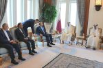 در نتیجه استمرار جنایات رژیم صهیونیستی شاهد توسعه دامنه درگیری‌ها در منطقه هستیم