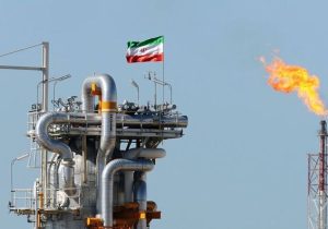 تثبیت جایگاه سومی ایران در اوپک با تولید روزانه ۳.۱ میلیون بشکه نفت