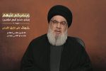 گفتند که سید می‌خواهد وارد جنگ شود، ما از همان هشتم اکتبر وارد جنگ شدیم