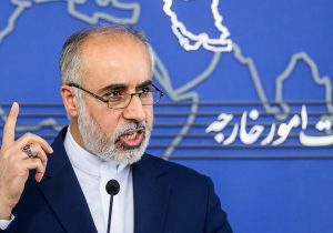 آمریکا بخشی تعیین کننده از تداوم جنگ در غزه است، نه قسمتی از حل بحران