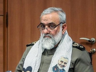 آمریکا و صهیونیستها روی هیتلر را سفید کردهاند
