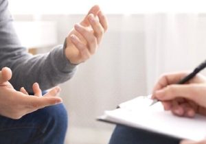 پوشش بیمه‌ای خدمات روان درمانی/ خدمات بیمه سلامت به توانخواهان