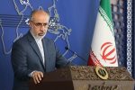 تصمیم ایران به گسترش روابط همه جانبه با چین یک تصمیم راهبردی است