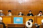 به مجلس قوی احتیاج داریم که نظارت اثربخش داشته باشد