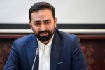دولت پای جوانسازی و جوانگرایی ایستاده است